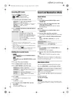 Preview for 14 page of Panasonic SC-MAX8000 Operating Instructions Manual