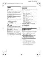 Preview for 16 page of Panasonic SC-MAX8000 Operating Instructions Manual