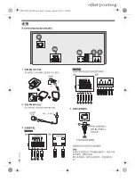 Preview for 30 page of Panasonic SC-MAX8000 Operating Instructions Manual