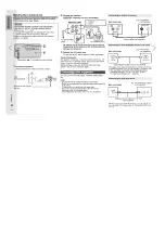 Предварительный просмотр 4 страницы Panasonic SC-PMX802 Operating Instructions Manual