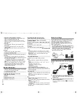 Preview for 6 page of Panasonic SC-PMX9 Owner'S Manual