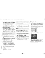 Preview for 8 page of Panasonic SC-PMX9 Owner'S Manual