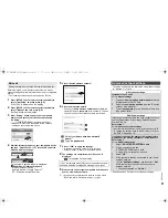 Preview for 9 page of Panasonic SC-PMX9 Owner'S Manual