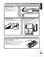 Preview for 7 page of Panasonic SCHC40 - COMPACT STEREO SYSTEM Operating Manual