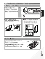 Preview for 23 page of Panasonic SCHC40 - COMPACT STEREO SYSTEM Operating Manual