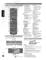 Preview for 24 page of Panasonic SCHC40 - COMPACT STEREO SYSTEM Operating Manual