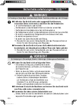 Предварительный просмотр 13 страницы Panasonic SD-YR2550 Operating Instructions Manual
