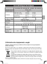 Предварительный просмотр 26 страницы Panasonic SD-YR2550 Operating Instructions Manual
