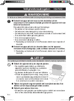 Предварительный просмотр 29 страницы Panasonic SD-YR2550 Operating Instructions Manual