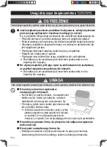 Предварительный просмотр 53 страницы Panasonic SD-YR2550 Operating Instructions Manual