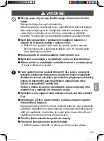 Предварительный просмотр 60 страницы Panasonic SD-YR2550 Operating Instructions Manual