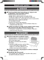 Предварительный просмотр 61 страницы Panasonic SD-YR2550 Operating Instructions Manual