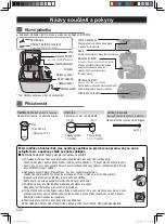 Предварительный просмотр 63 страницы Panasonic SD-YR2550 Operating Instructions Manual