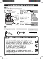 Предварительный просмотр 71 страницы Panasonic SD-YR2550 Operating Instructions Manual