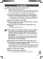 Предварительный просмотр 92 страницы Panasonic SD-YR2550 Operating Instructions Manual