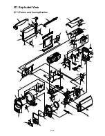 Preview for 70 page of Panasonic SDR-H100P Service Manual