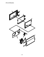 Preview for 71 page of Panasonic SDR-H100P Service Manual