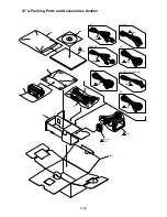 Preview for 73 page of Panasonic SDR-H100P Service Manual