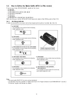 Preview for 10 page of Panasonic SDR-H85P Service Manual