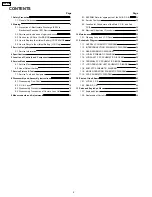 Preview for 2 page of Panasonic SDR-S26P Service Manual