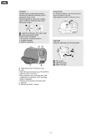 Preview for 12 page of Panasonic SDR-S26P Service Manual