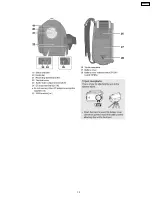 Preview for 13 page of Panasonic SDR-S26P Service Manual