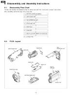 Preview for 18 page of Panasonic SDR-S26P Service Manual