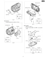 Preview for 21 page of Panasonic SDR-S26P Service Manual