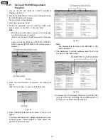 Preview for 30 page of Panasonic SDR-S26P Service Manual