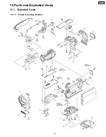 Preview for 45 page of Panasonic SDR-S26P Service Manual