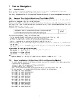 Предварительный просмотр 7 страницы Panasonic SDR-S7P Service Manual