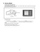 Предварительный просмотр 12 страницы Panasonic SDR-S7P Service Manual