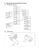 Предварительный просмотр 15 страницы Panasonic SDR-S7P Service Manual