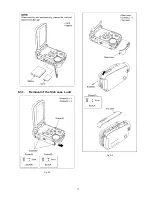 Предварительный просмотр 17 страницы Panasonic SDR-S7P Service Manual