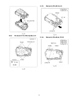 Предварительный просмотр 19 страницы Panasonic SDR-S7P Service Manual