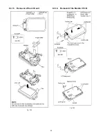 Предварительный просмотр 22 страницы Panasonic SDR-S7P Service Manual