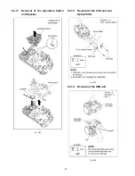 Предварительный просмотр 24 страницы Panasonic SDR-S7P Service Manual