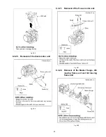 Предварительный просмотр 25 страницы Panasonic SDR-S7P Service Manual