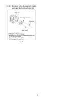 Предварительный просмотр 26 страницы Panasonic SDR-S7P Service Manual