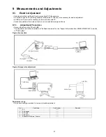 Предварительный просмотр 27 страницы Panasonic SDR-S7P Service Manual