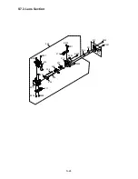 Предварительный просмотр 53 страницы Panasonic SDR-S7P Service Manual