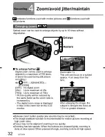 Preview for 32 page of Panasonic SDR-SW20 RED Operating Instructions Manual