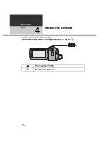 Preview for 22 page of Panasonic SDRT55K Operating Instructions Manual