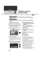 Preview for 70 page of Panasonic SDRT55K Operating Instructions Manual