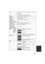 Preview for 113 page of Panasonic SDRT55K Operating Instructions Manual