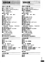 Preview for 5 page of Panasonic SL-SX410 Operating Instructions Manual