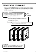 Предварительный просмотр 5 страницы Panasonic SP28P Operating Instructions Manual