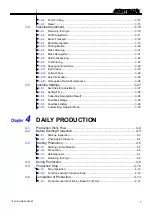 Предварительный просмотр 9 страницы Panasonic SP28P Operating Instructions Manual