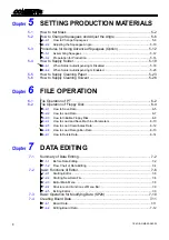 Preview for 10 page of Panasonic SP28P Operating Instructions Manual