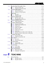 Preview for 11 page of Panasonic SP28P Operating Instructions Manual